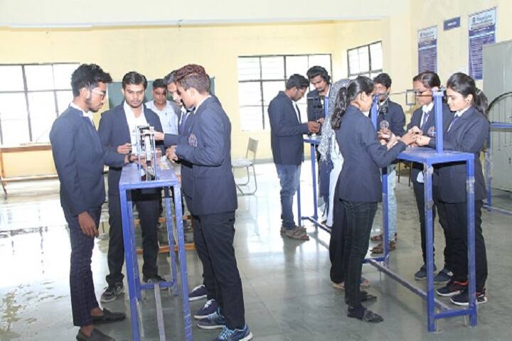 laboratory
